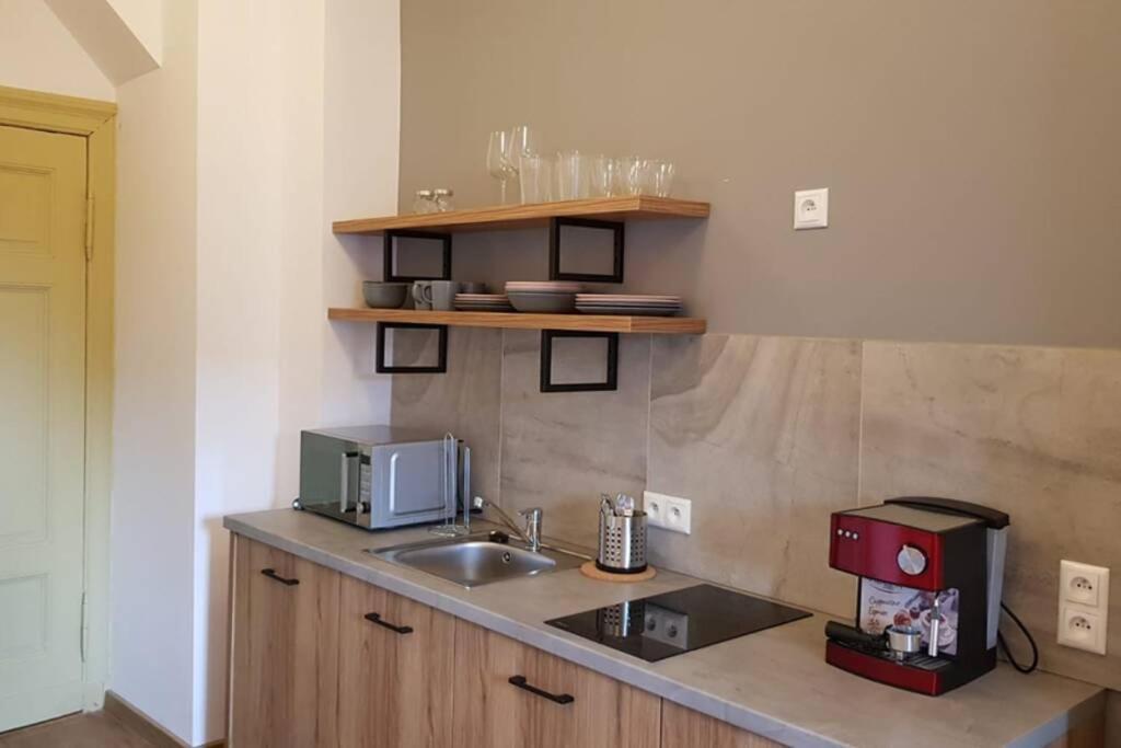 Apartamenty Vistula Przy Bulwarze By Rentoom Torun Exterior photo