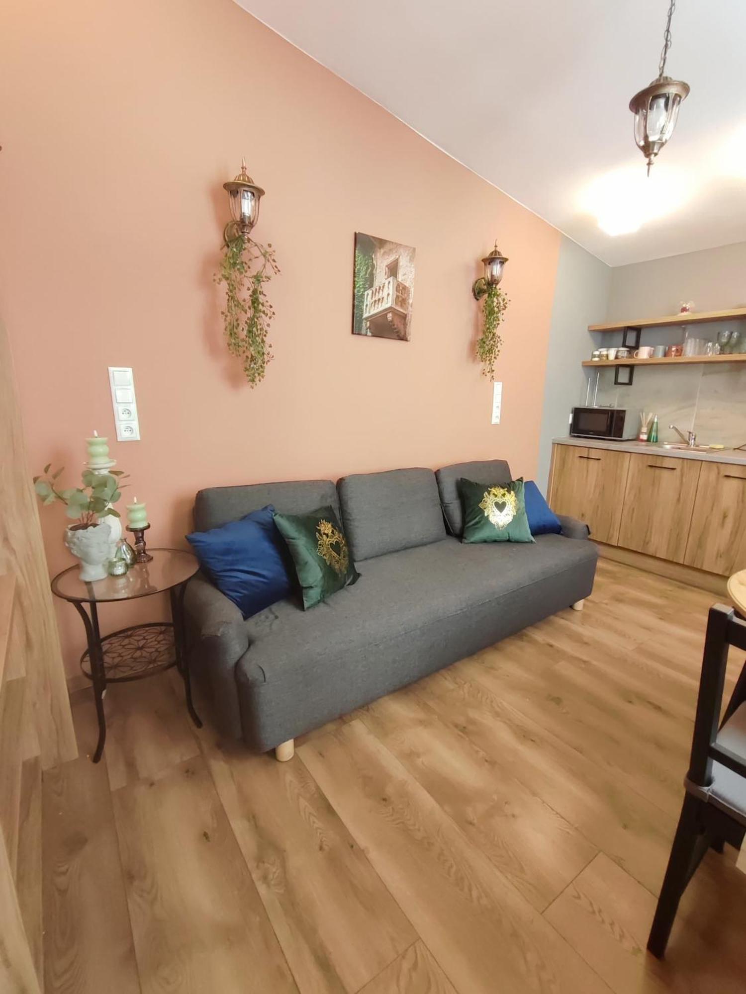Apartamenty Vistula Przy Bulwarze By Rentoom Torun Exterior photo